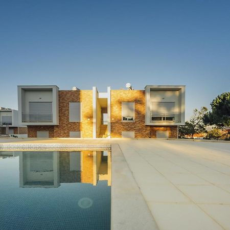 Dunas - Holiday Apartments - By Sch Salir de Porto ภายนอก รูปภาพ