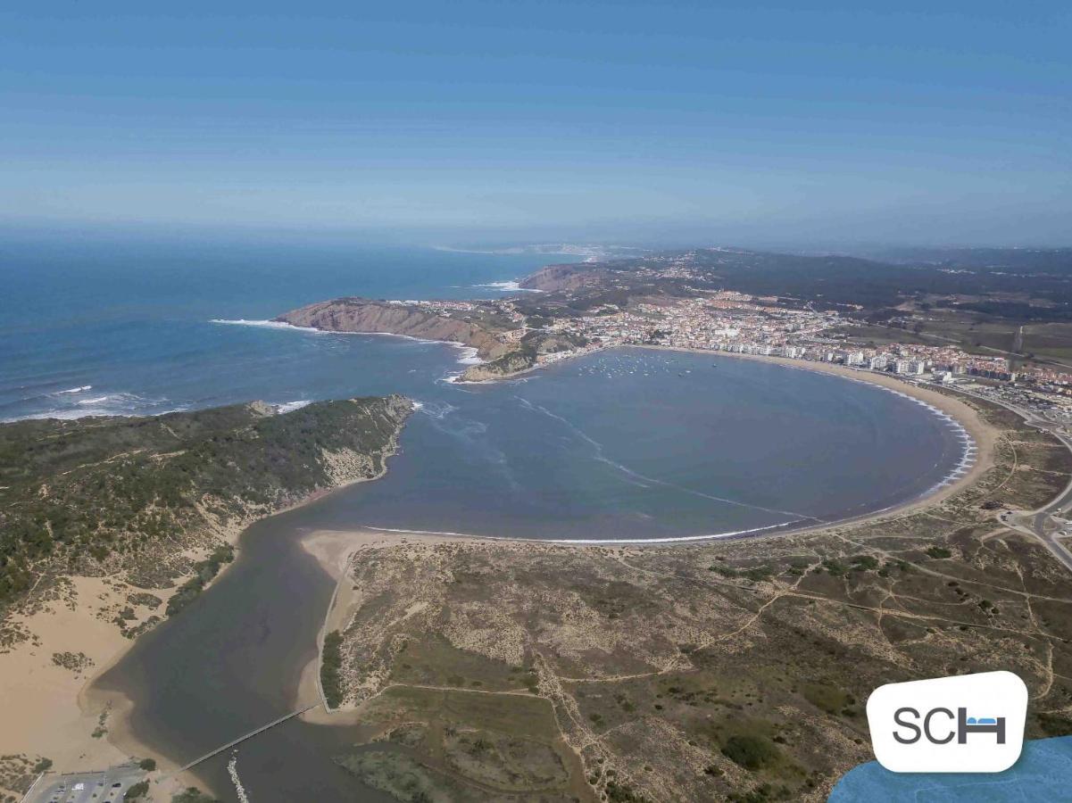Dunas - Holiday Apartments - By Sch Salir de Porto ภายนอก รูปภาพ