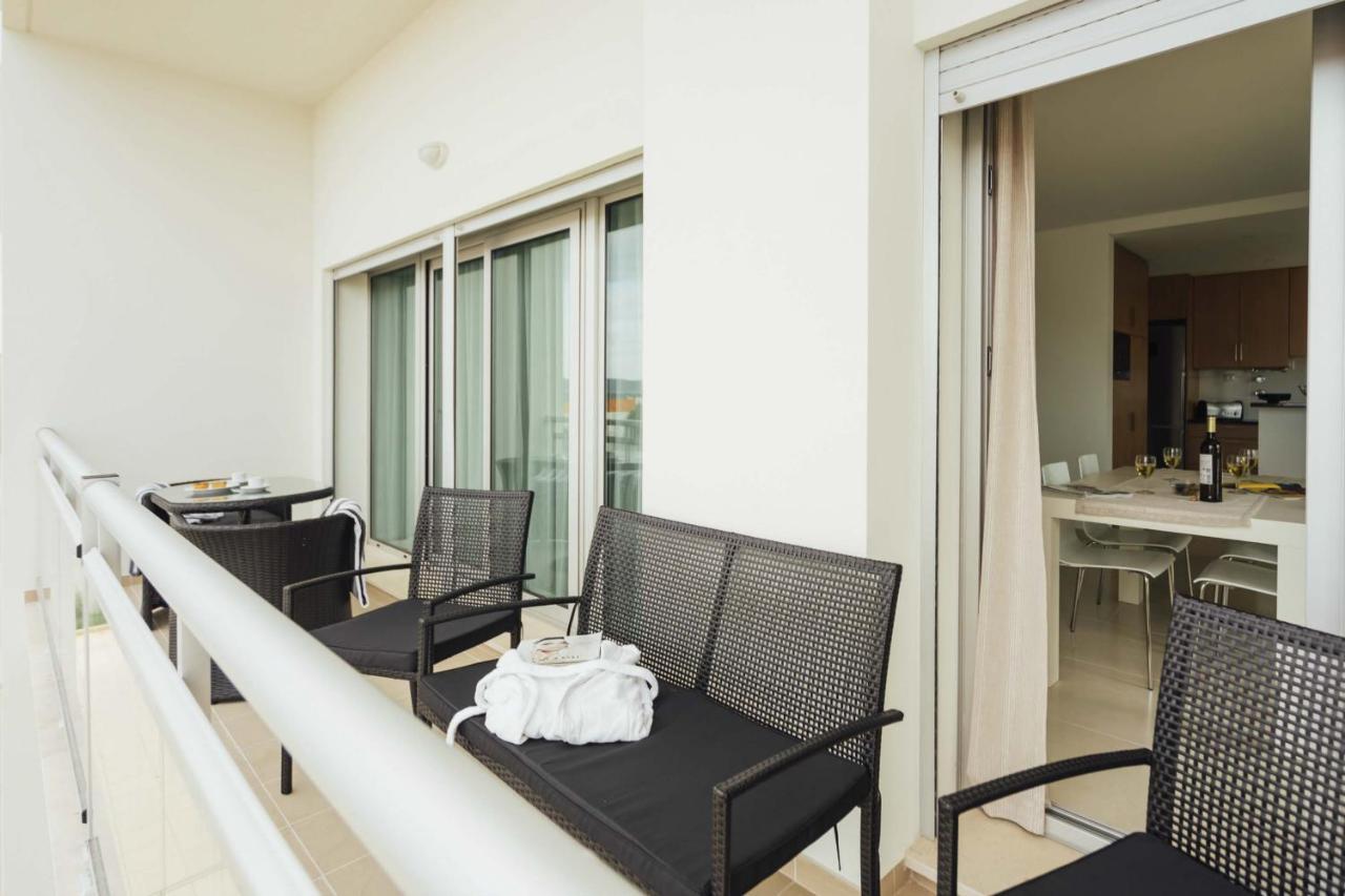 Dunas - Holiday Apartments - By Sch Salir de Porto ภายนอก รูปภาพ