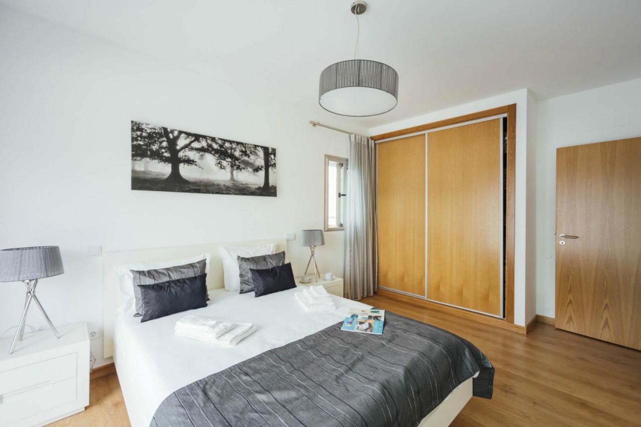 Dunas - Holiday Apartments - By Sch Salir de Porto ภายนอก รูปภาพ