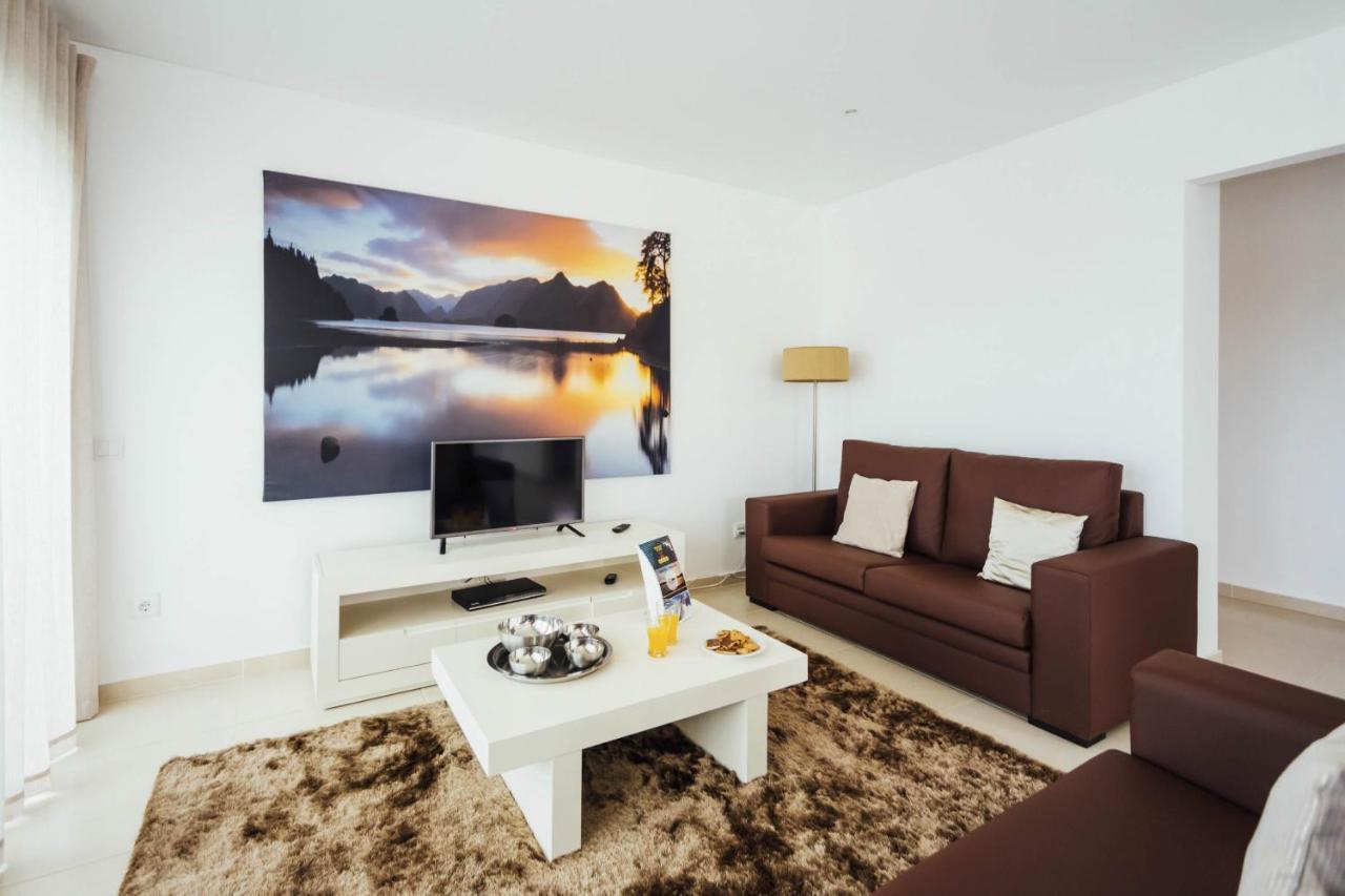Dunas - Holiday Apartments - By Sch Salir de Porto ภายนอก รูปภาพ