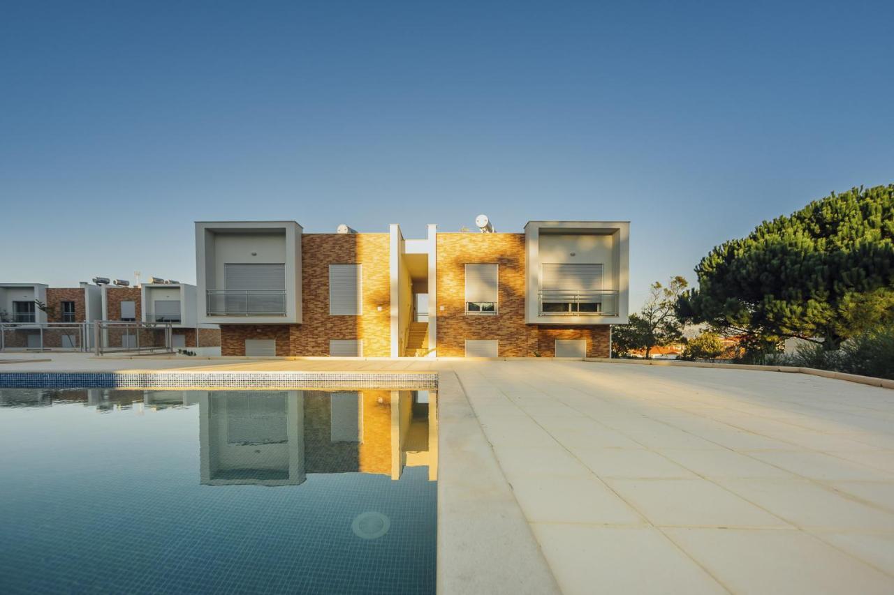 Dunas - Holiday Apartments - By Sch Salir de Porto ภายนอก รูปภาพ