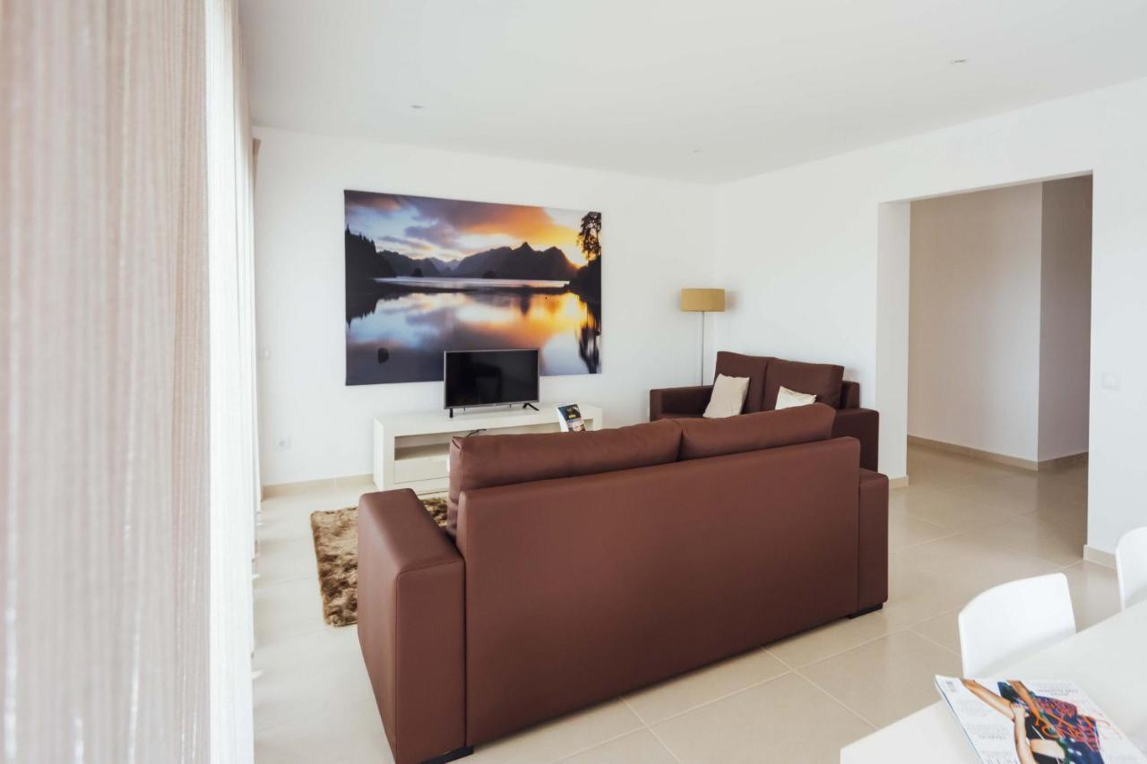 Dunas - Holiday Apartments - By Sch Salir de Porto ภายนอก รูปภาพ